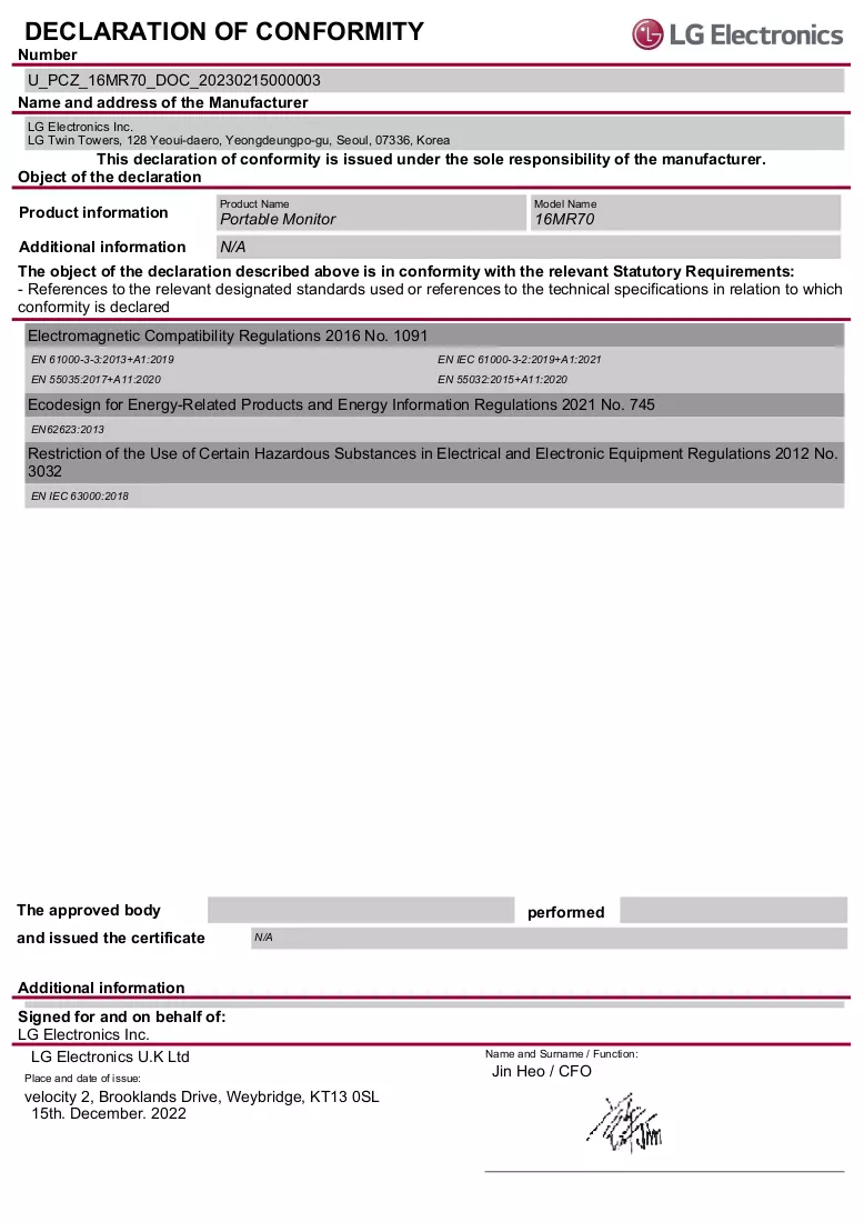 Documento
