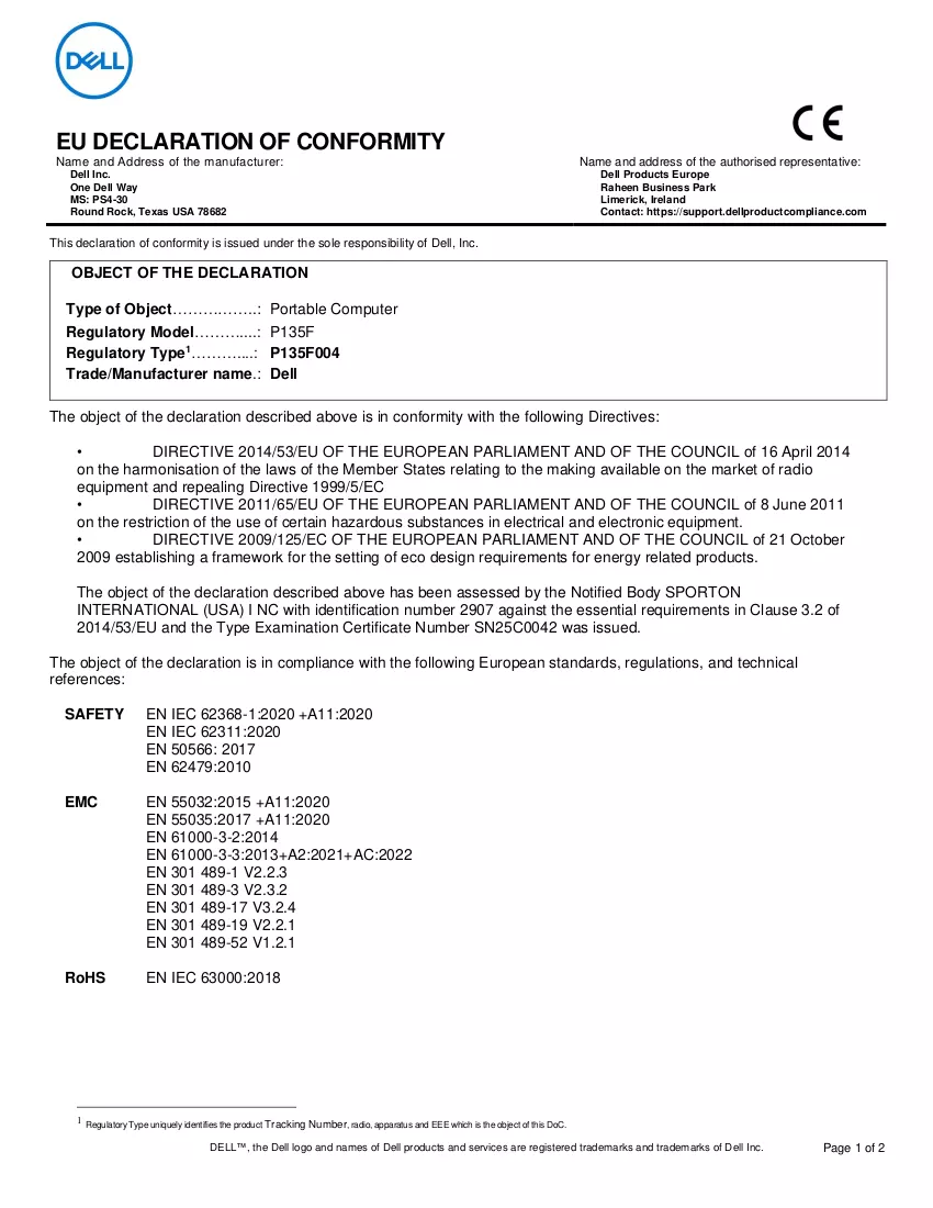 Documento