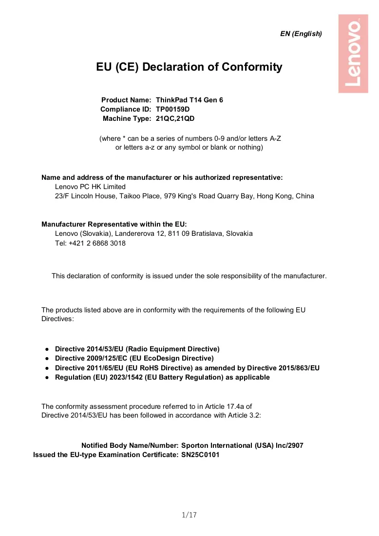 Documento
