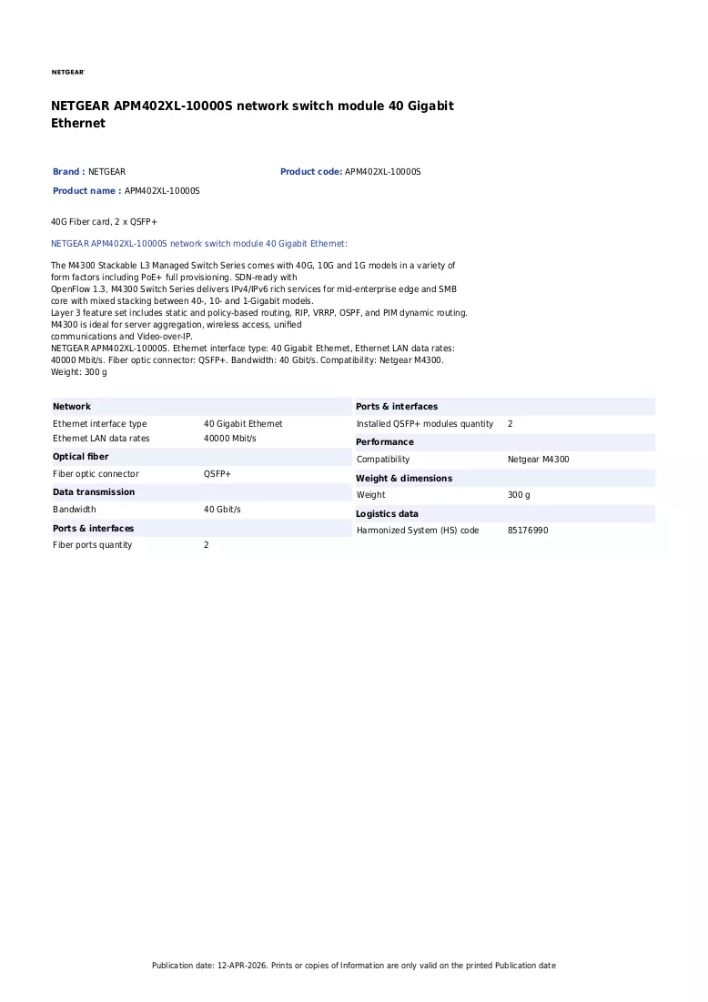 Folleto