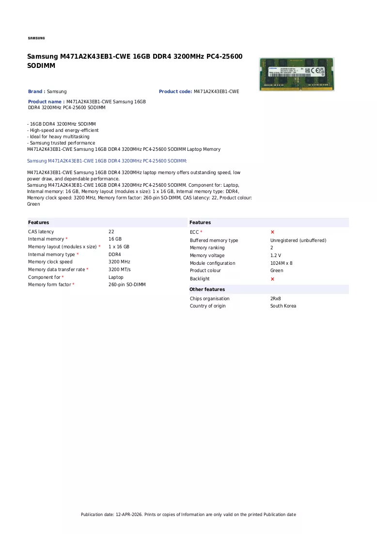 Folleto