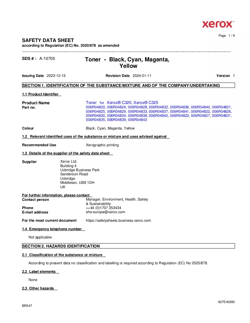 PDF