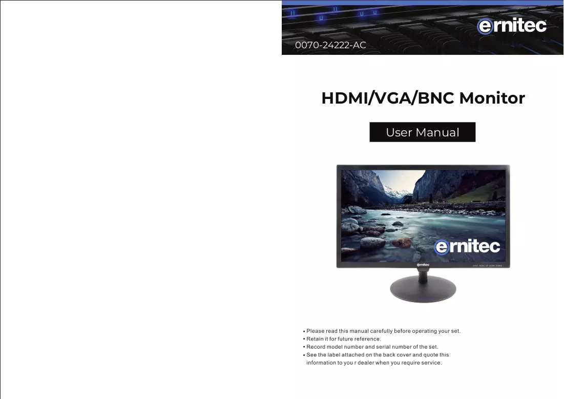 Manual