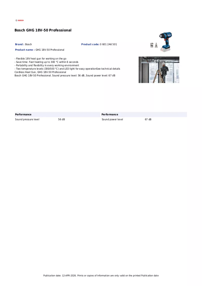 Folleto
