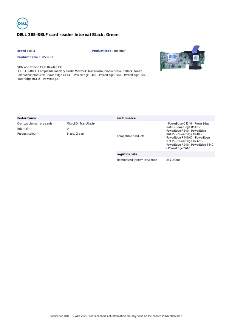 Folleto