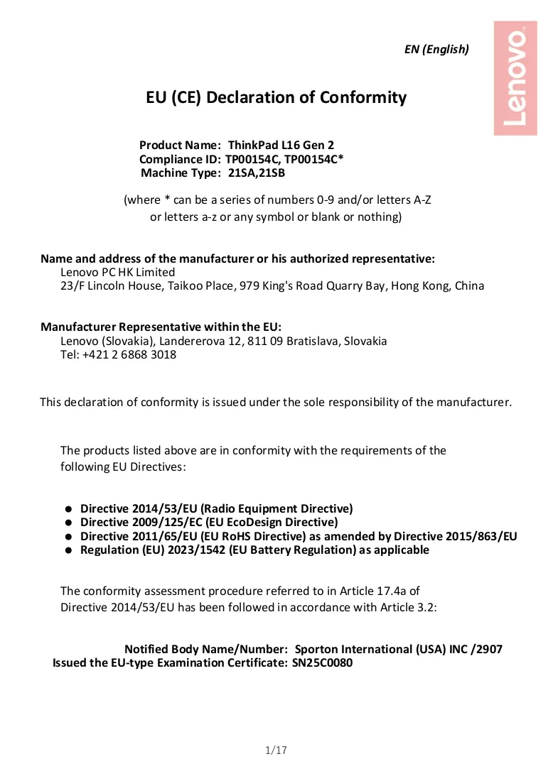 Documento