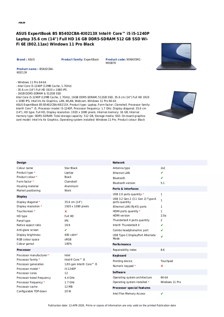 Folleto