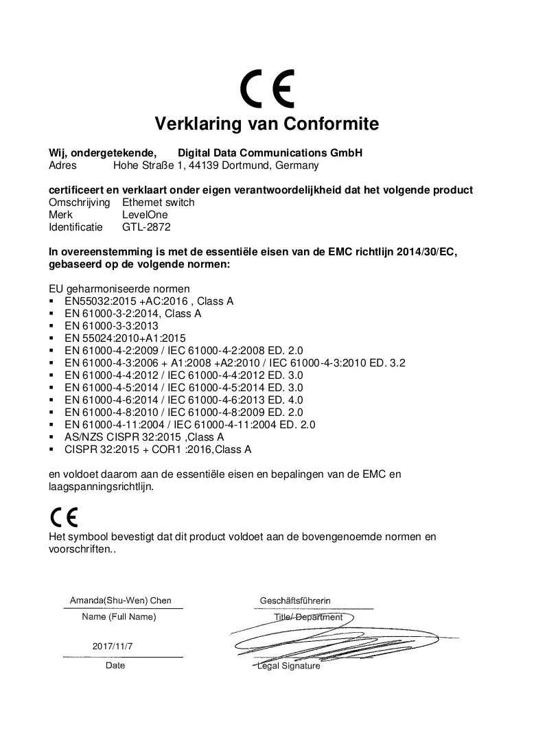 Documento