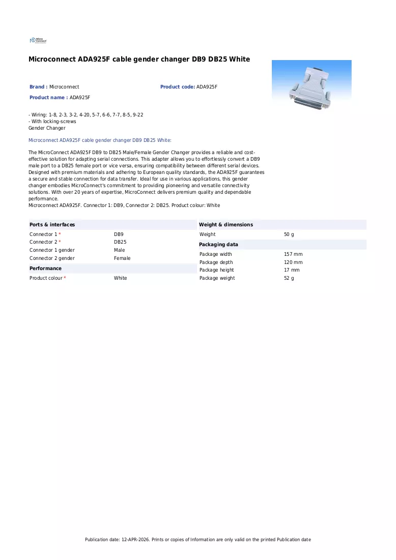 Folleto