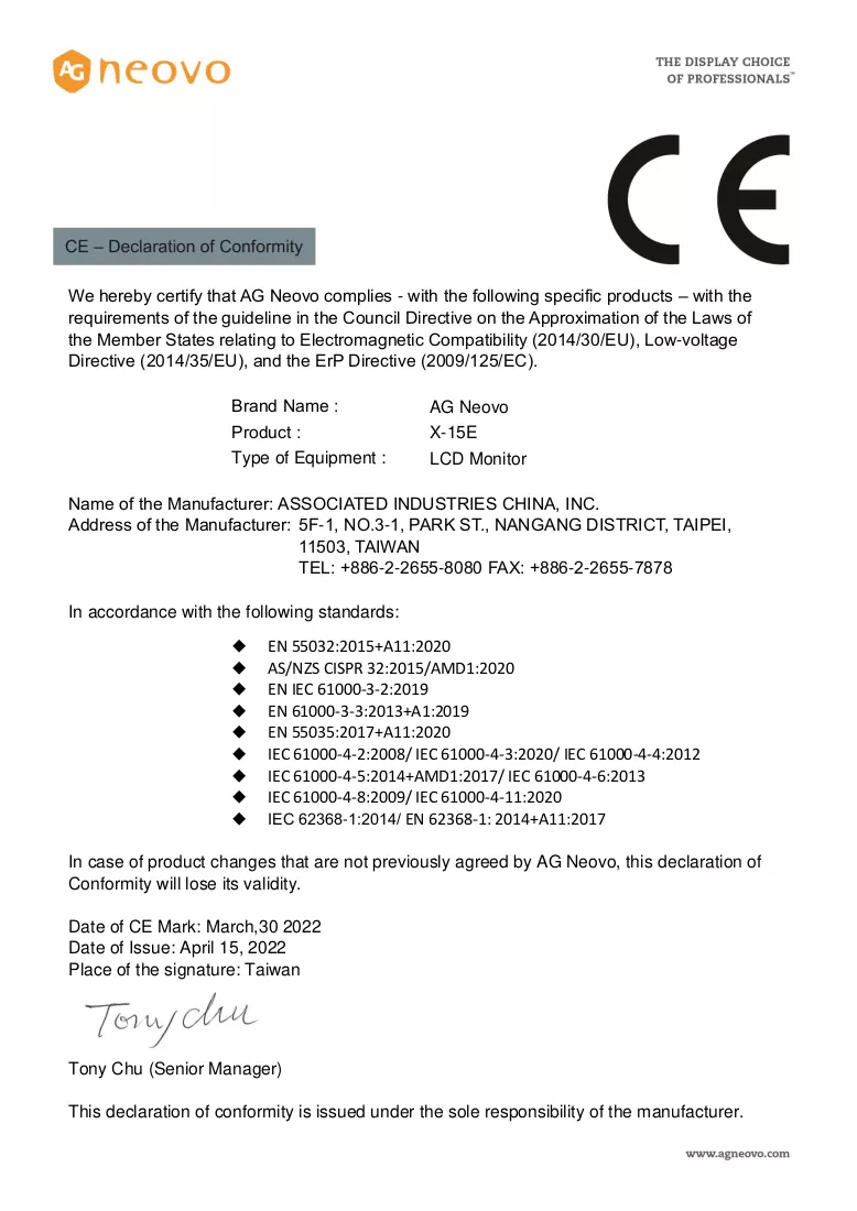 Documento