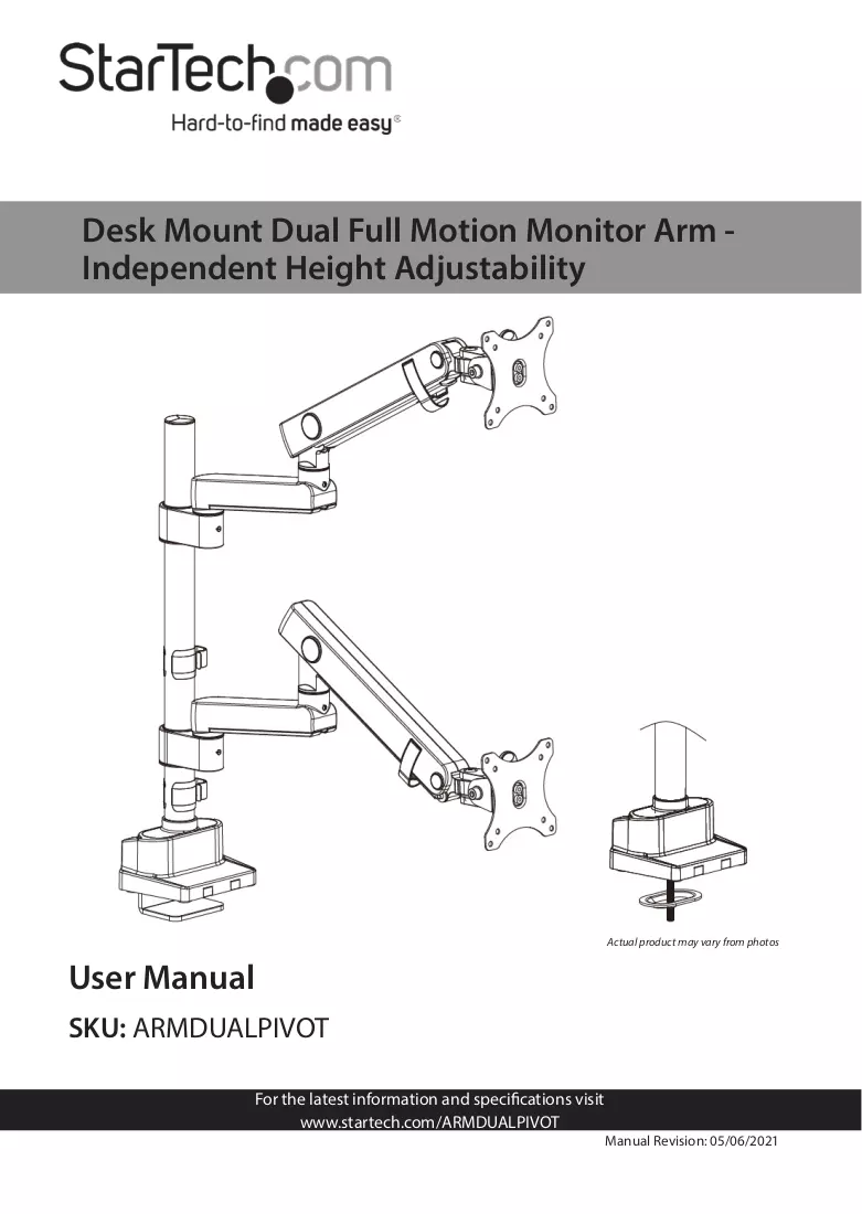 Manual
