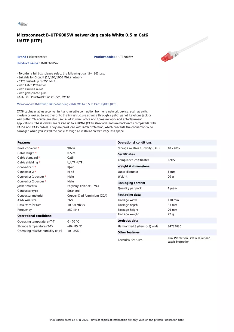 Folleto