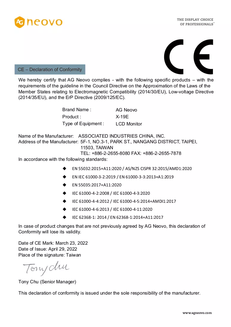 Documento