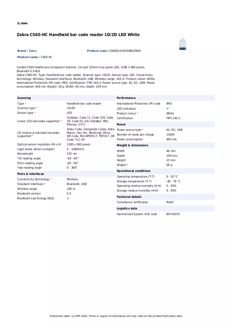 Folleto