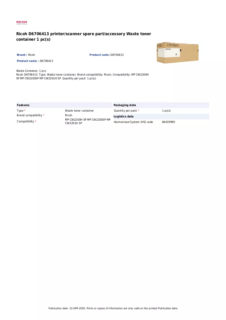 Folleto