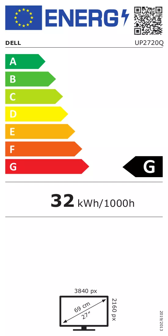 Etiqueta energética