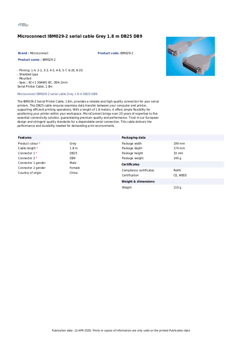 Folleto