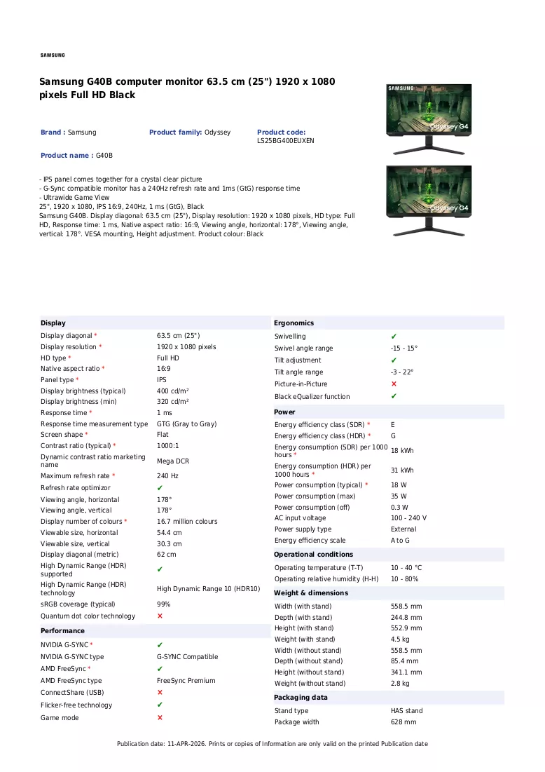 Folleto