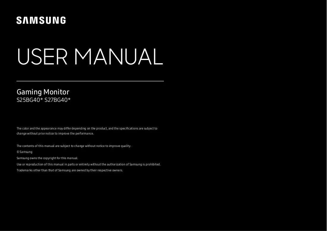 Manual