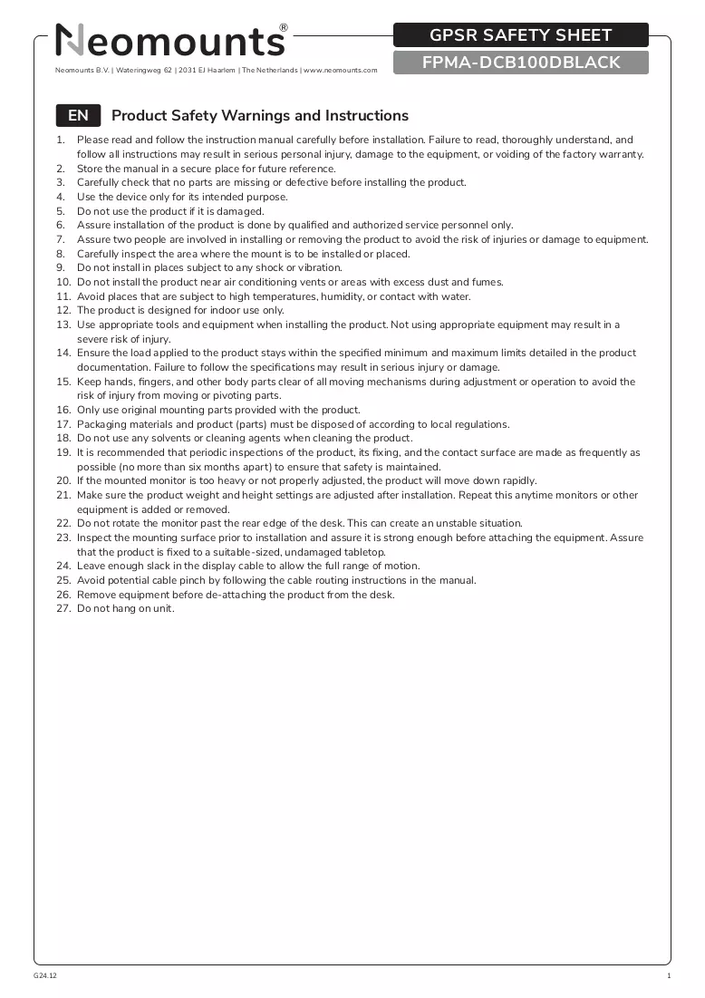 Documento