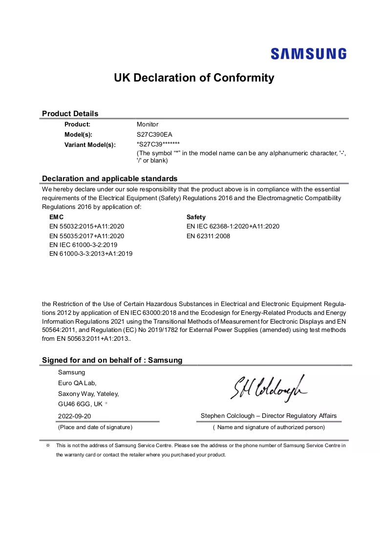 Documento