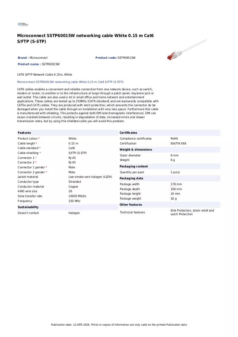 Folleto