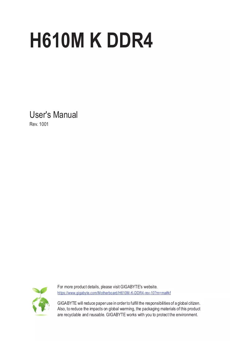 Manual