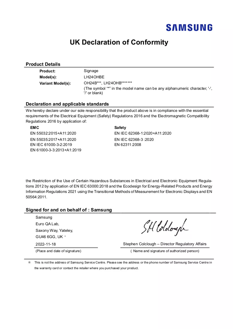 Documento