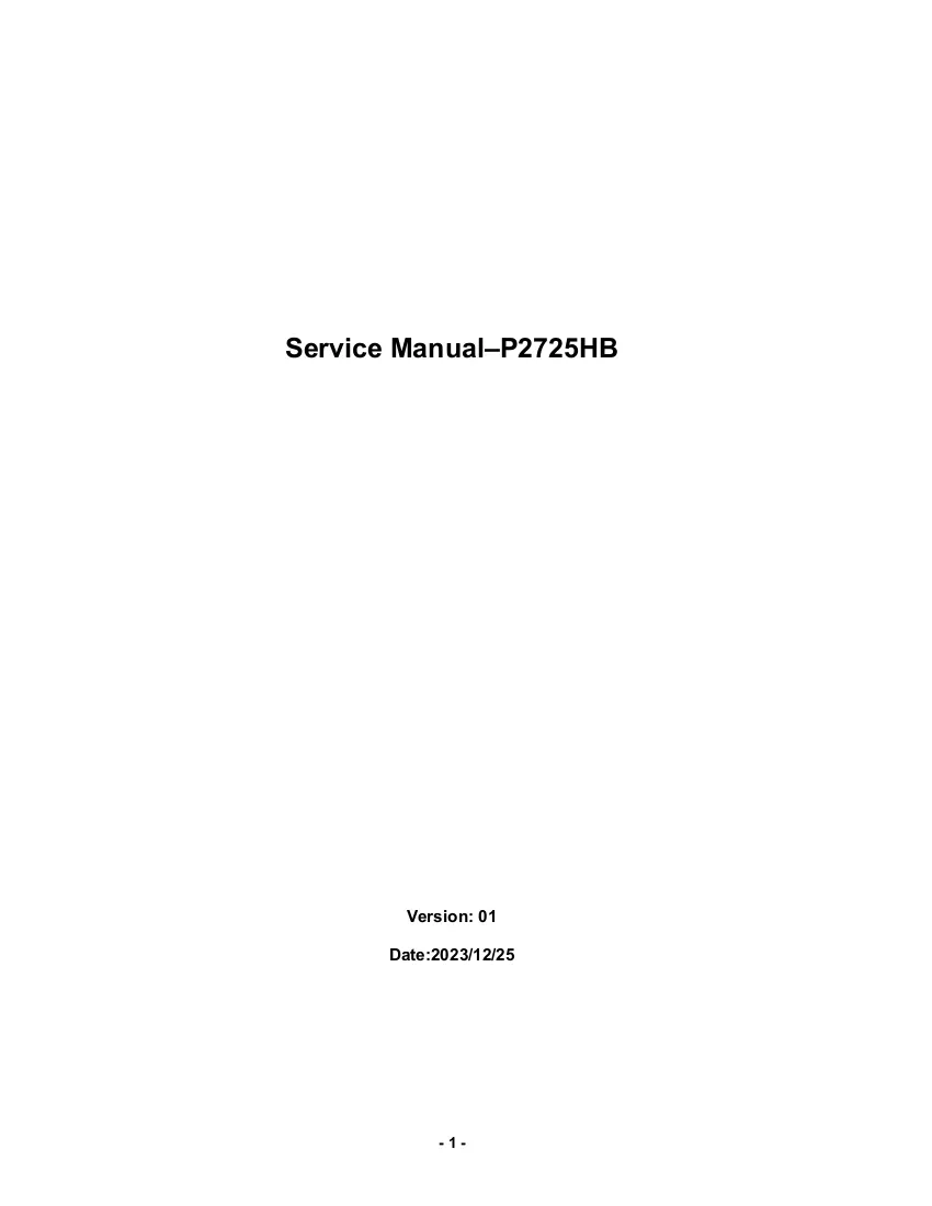 Manual