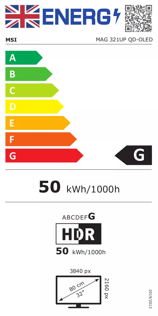 Etiqueta energética