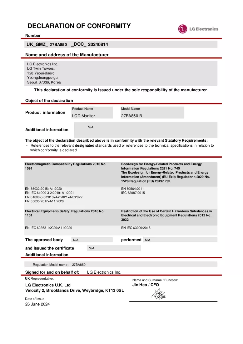 Documento