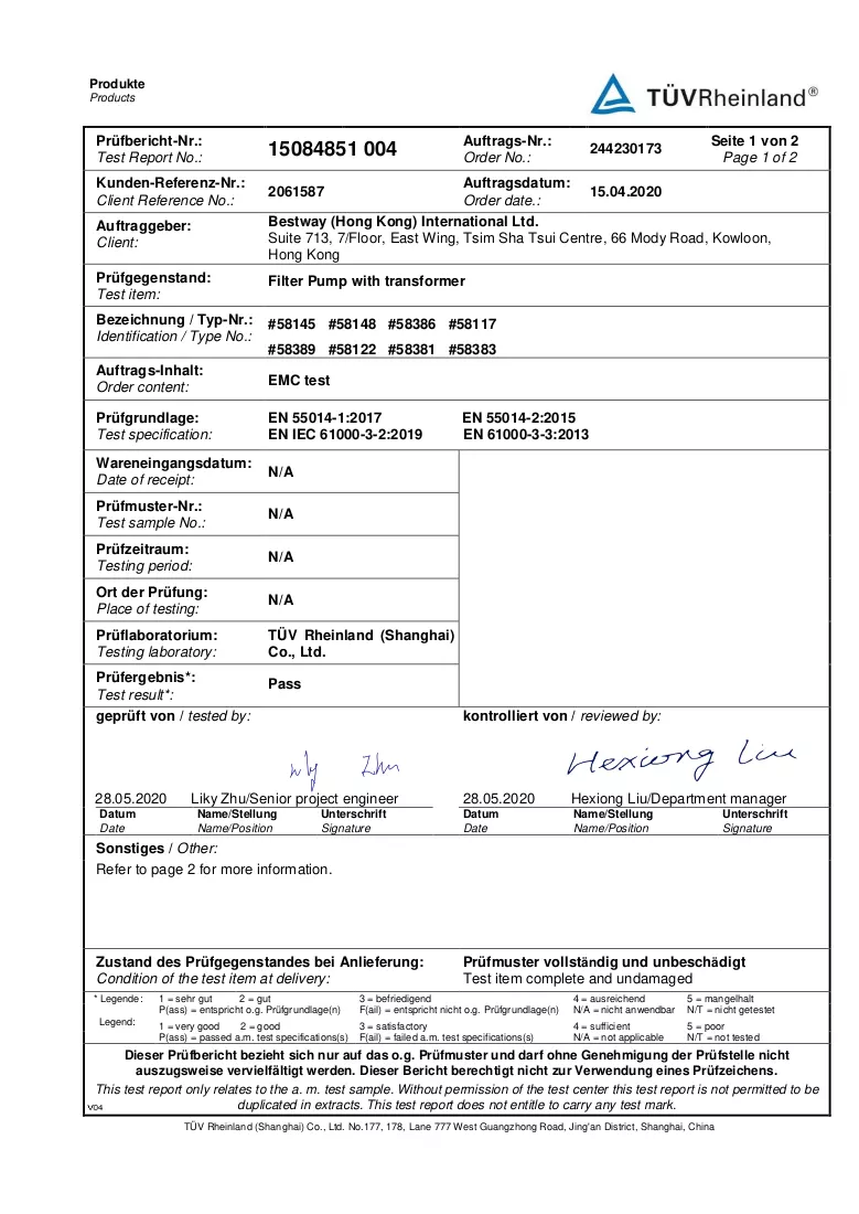 Documento