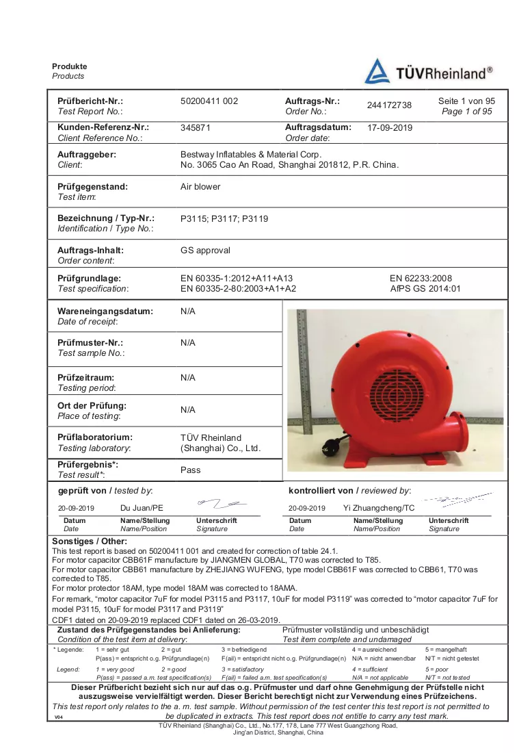 Documento