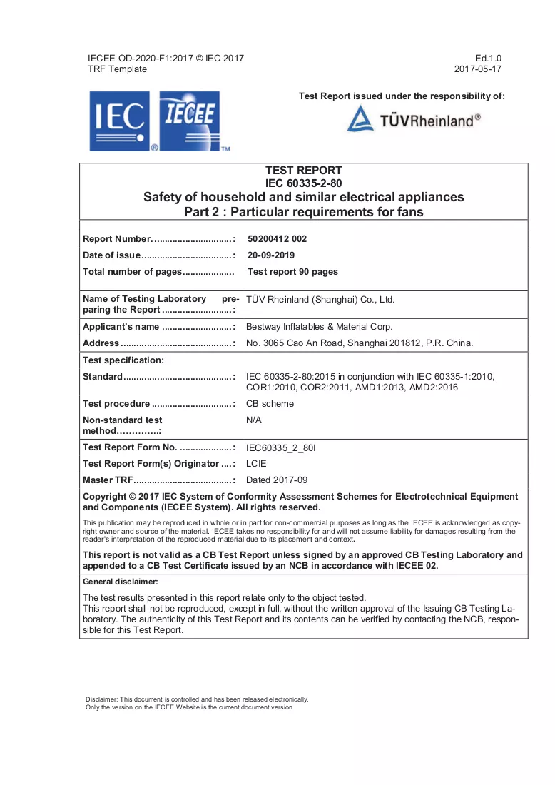 Documento