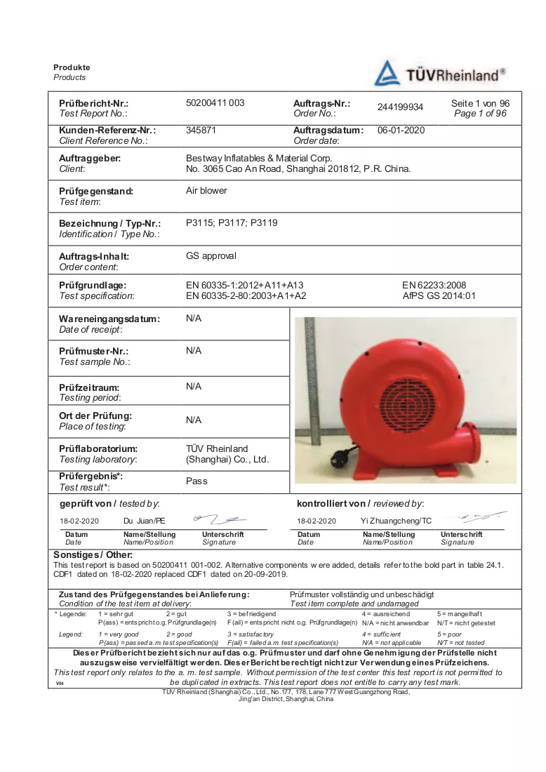 Documento