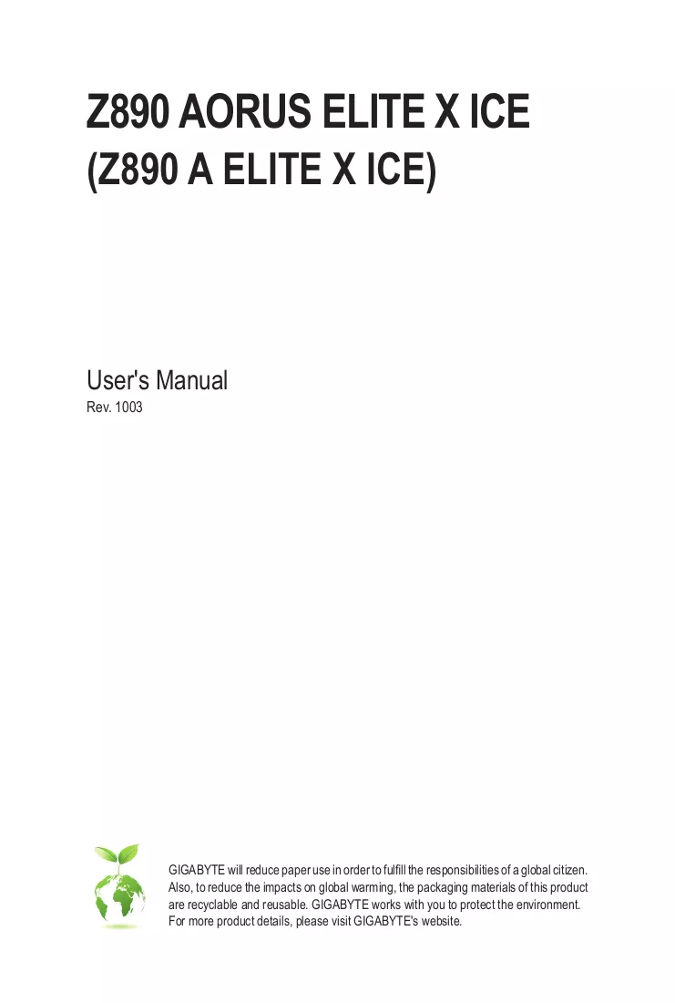 Manual