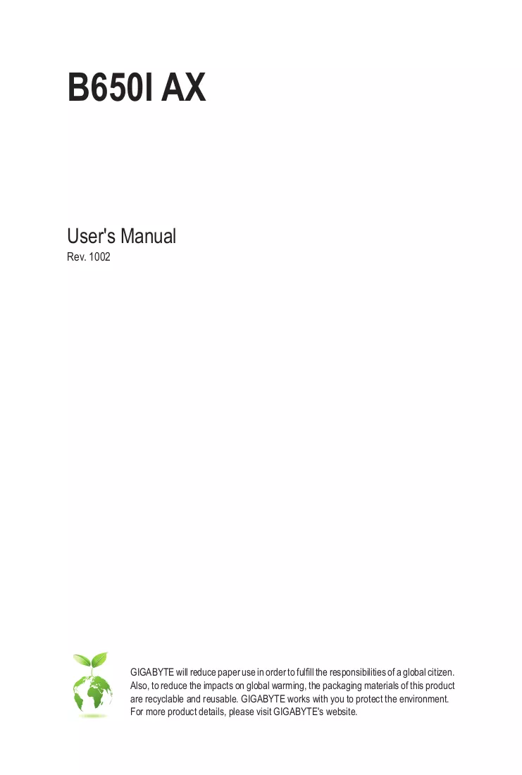 Manual