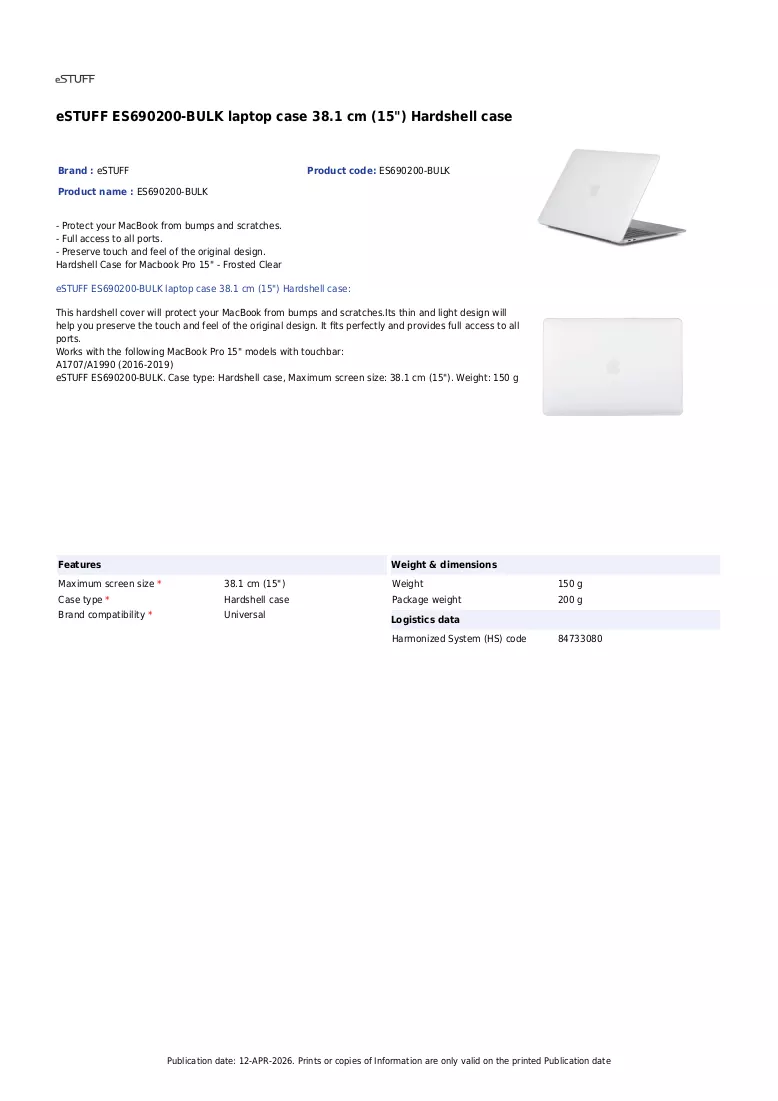 Folleto