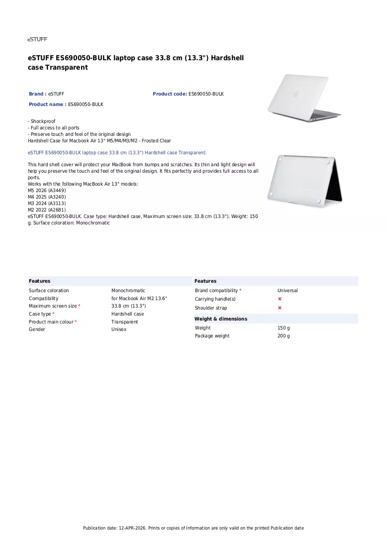 Folleto