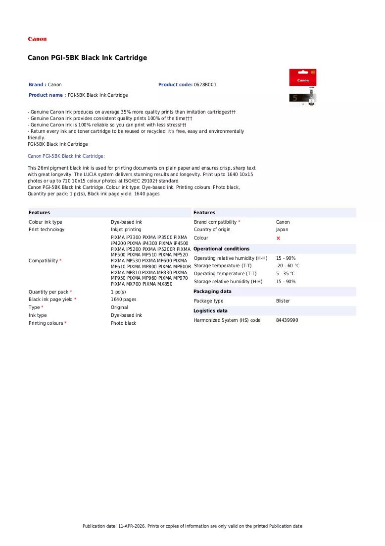 Folleto