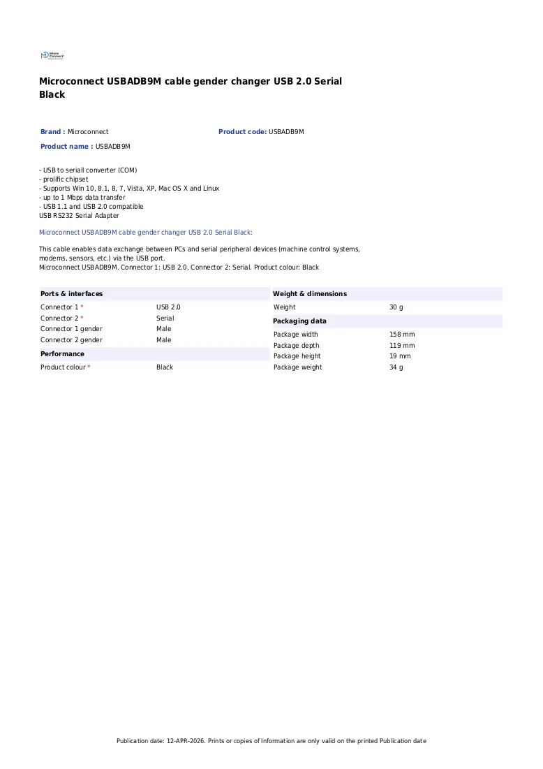 Folleto