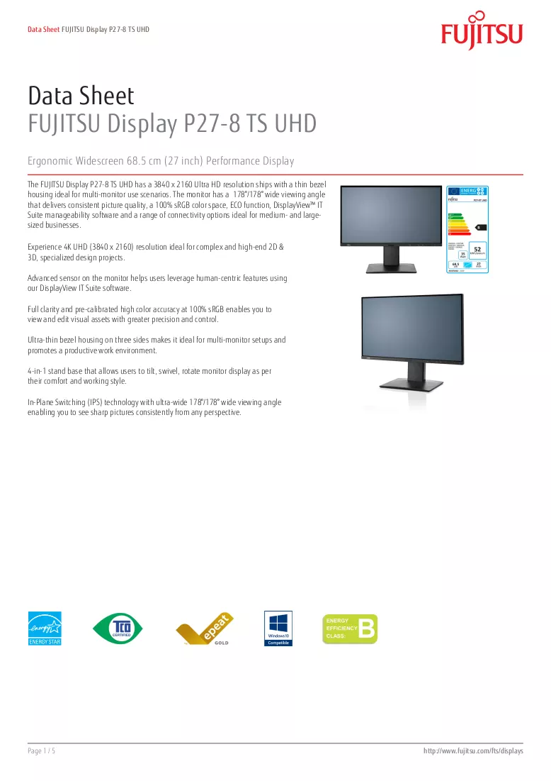 Folleto