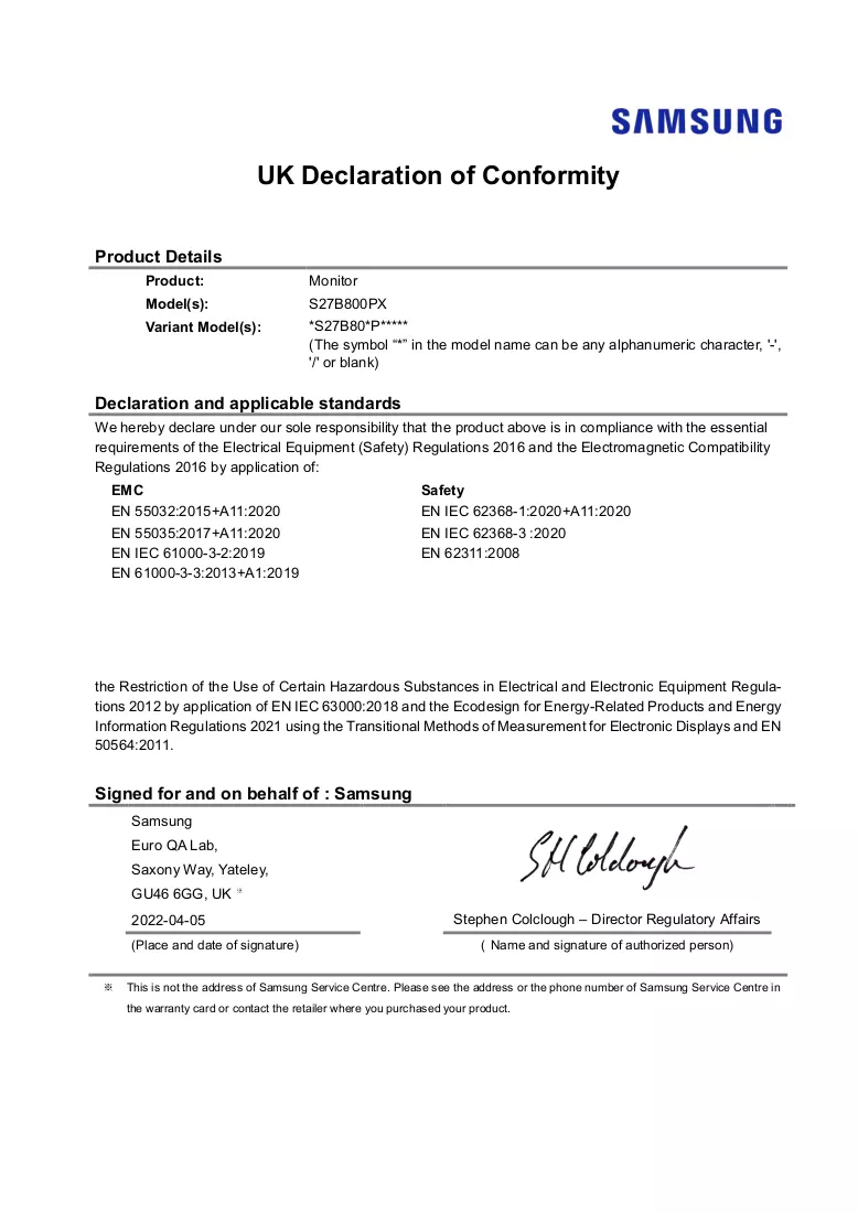 Documento