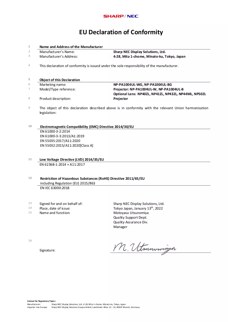 Documento