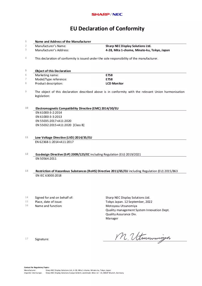 Documento