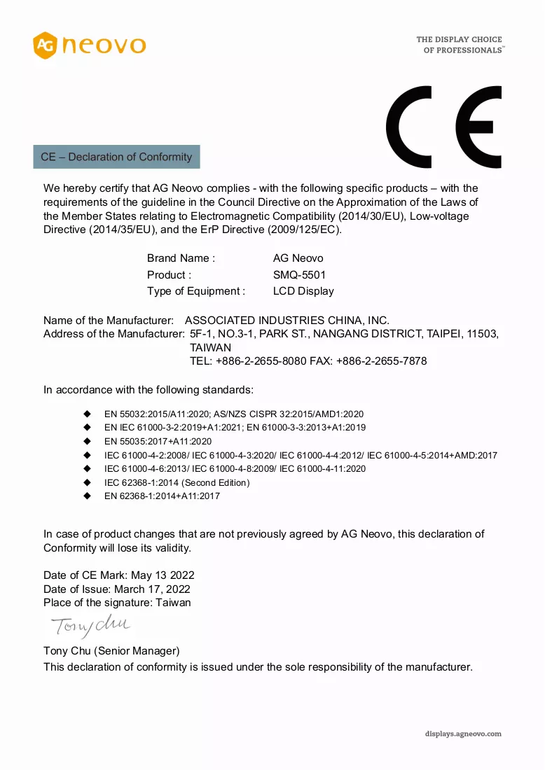 Documento