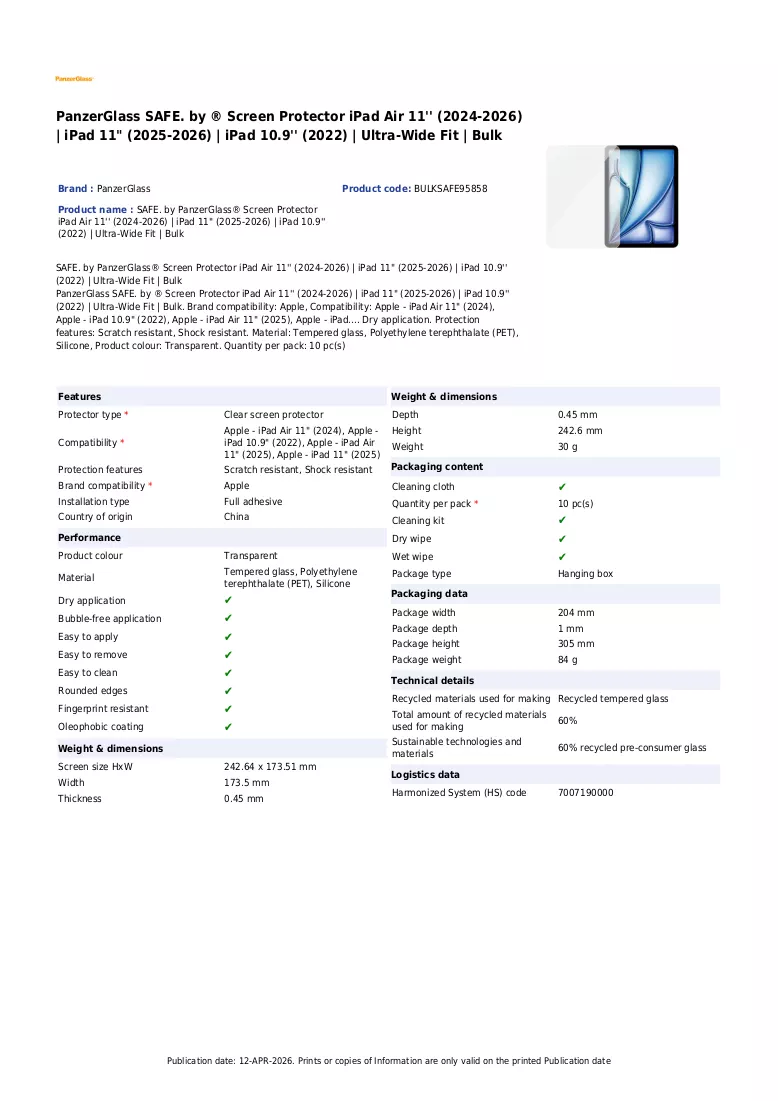 Folleto