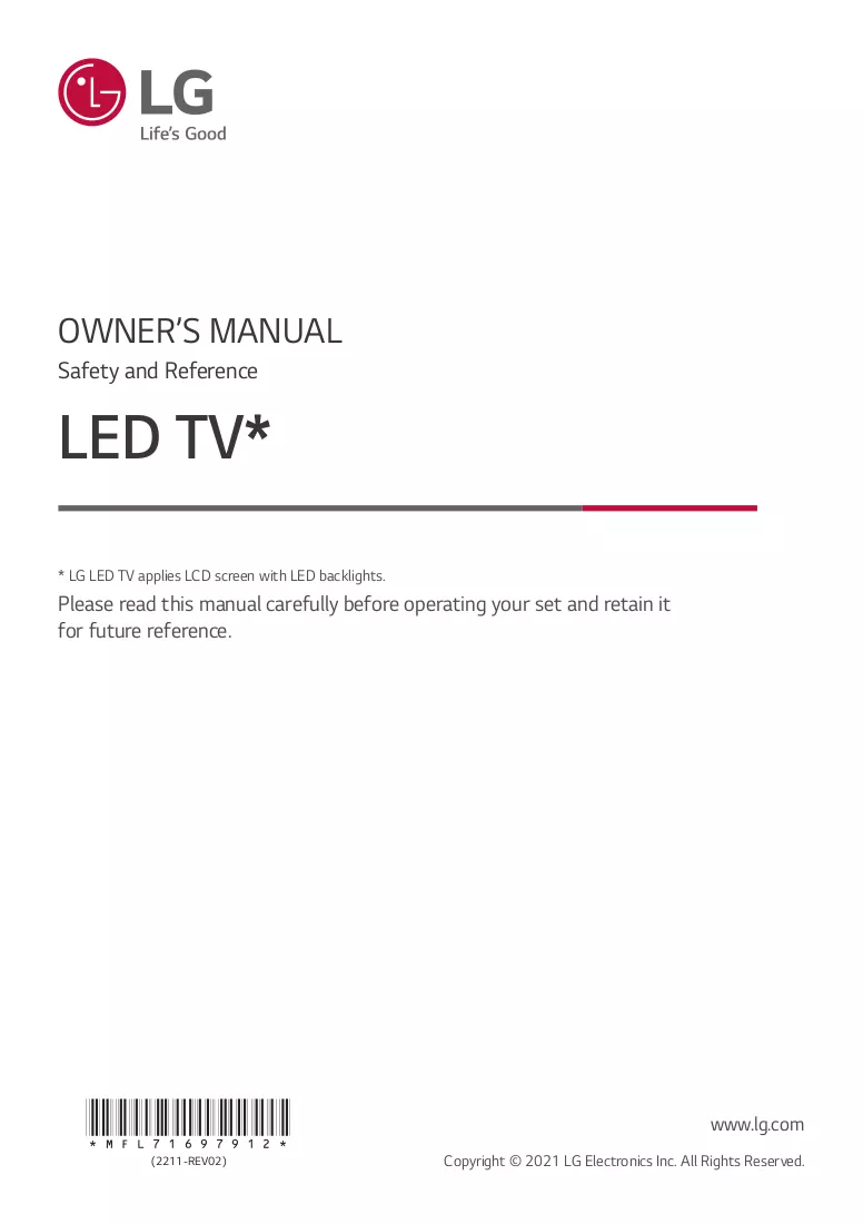 Manual