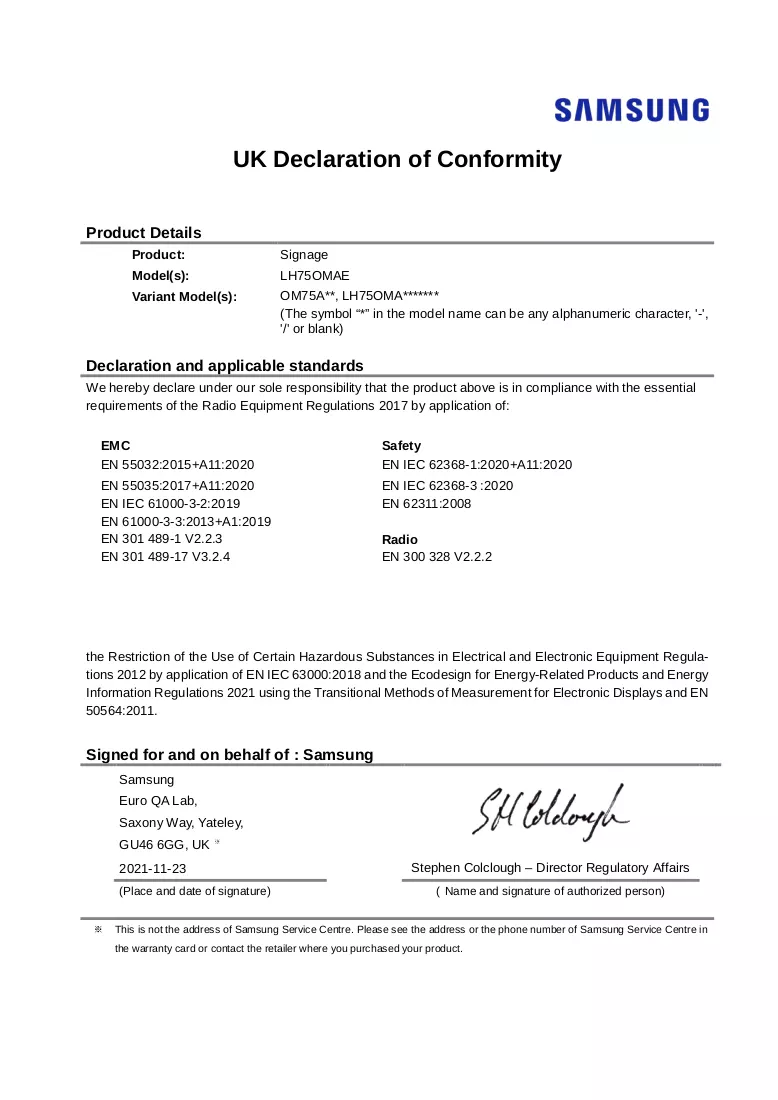 Documento