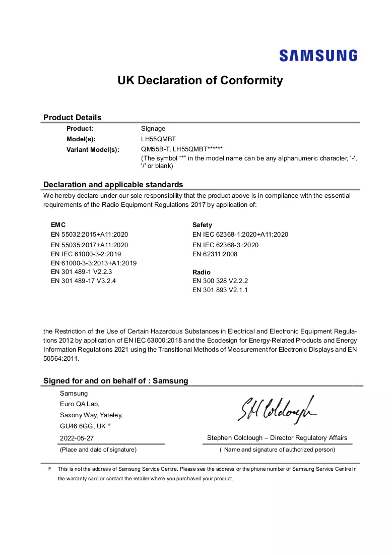 Documento